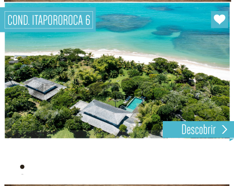 luxury homes and villas for rent in trancoso brazil